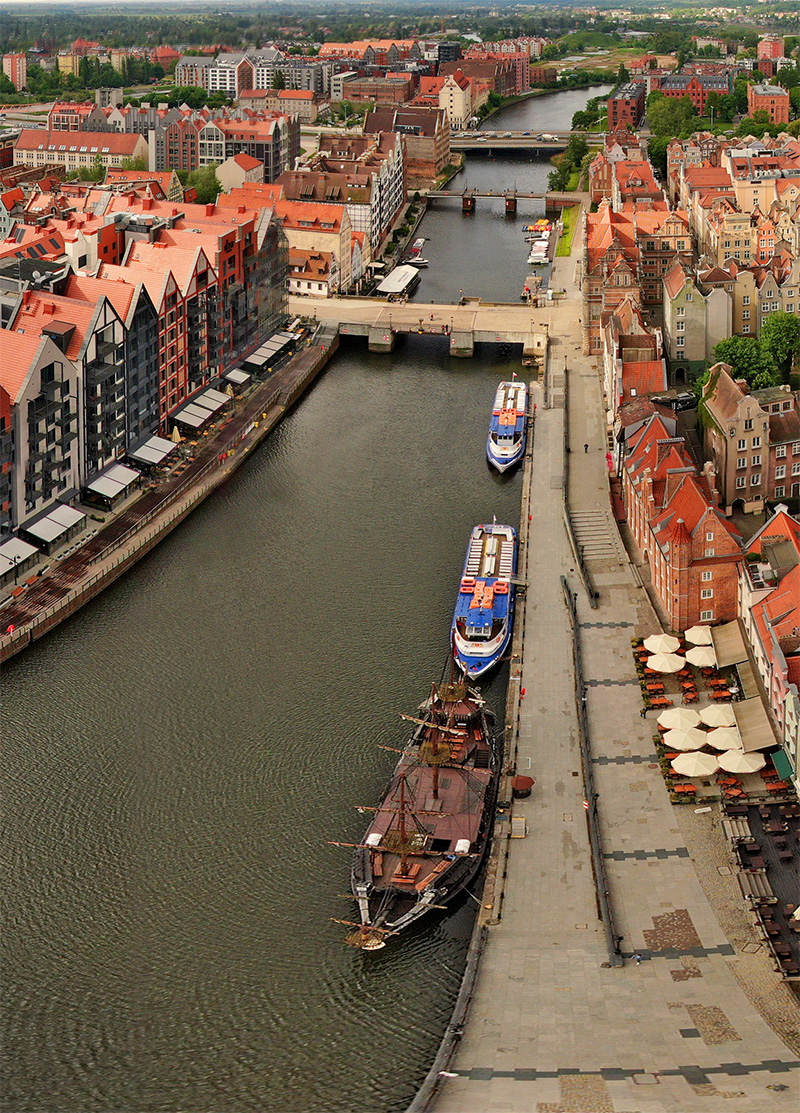 Stare Miasto GDAŃSK